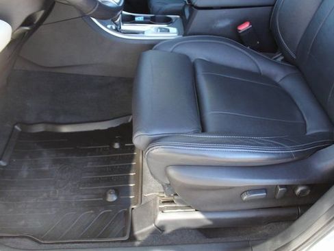 Used 2021 Subaru Ascent Limited w/ Technology Package image 50