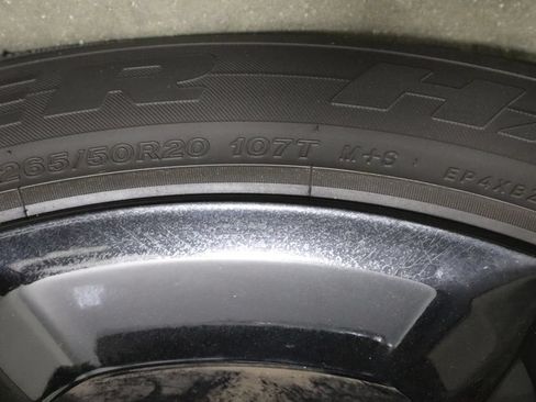 Used 2024 Jeep Grand Cherokee L Altitude RWD image 41