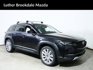 New 2026 MAZDA CX-50 AWD 2.5 S w/ Weather Package video 1