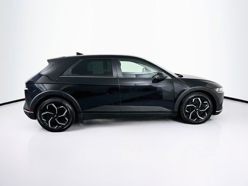 Used 2024 Hyundai Ioniq 5 SEL RWD image 10
