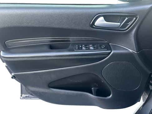 Used 2024 Dodge Durango AWD image 17