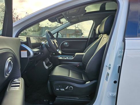 New 2026 Hyundai Ioniq 9 Limited image 17