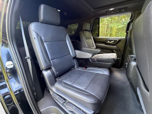 Used 2021 Chevrolet Tahoe Z71 AWD/4WD image 43