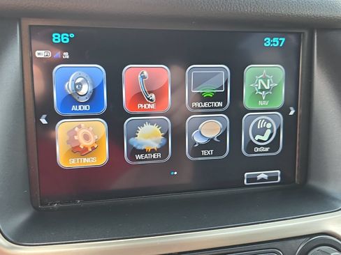 Certified 2020 GMC Yukon Denali w/ Denali Premium Package AWD/4WD image 24