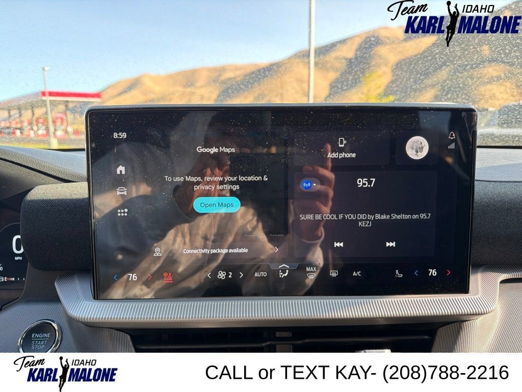 Used 2026 Ford Explorer ST w/ Sun And Sound Package AWD/4WD image 44