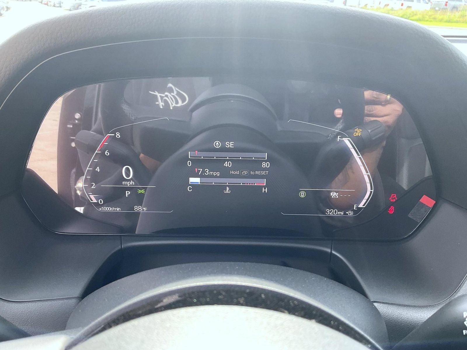 New 2026 MAZDA CX-5 Select AWD/4WD image 13
