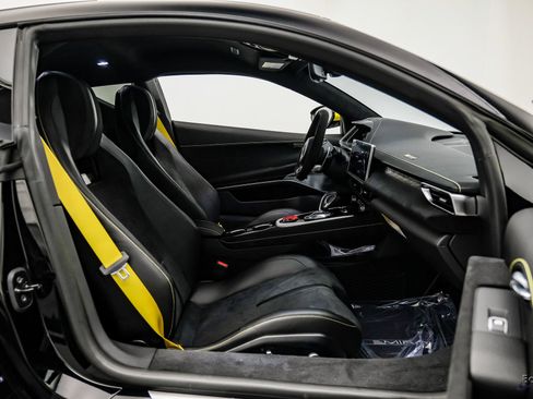 New 2026 Lotus Emira SE image 57