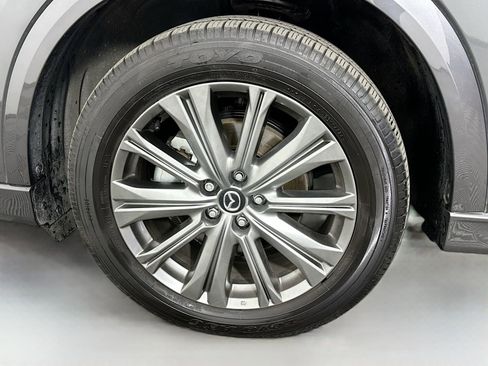 Used 2025 MAZDA CX-5 Signature image 33