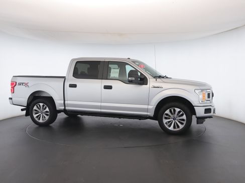 Used 2018 Ford F150 XL w/ Equipment Group 101A Mid image 33