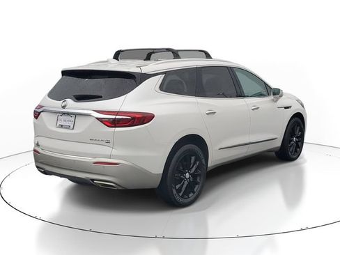 Certified 2019 Buick Enclave Premium w/ Experience Buick Package AWD/4WD image 4