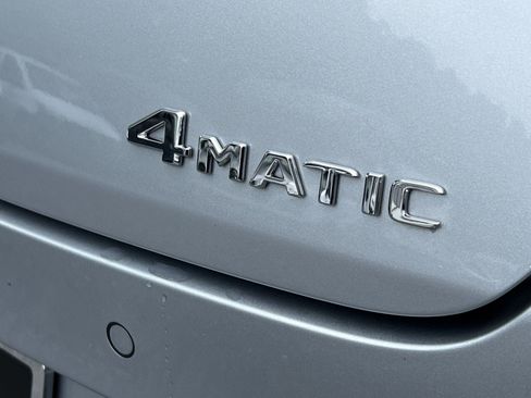 Certified 2026 Mercedes-Benz CLA 250 4MATIC image 34