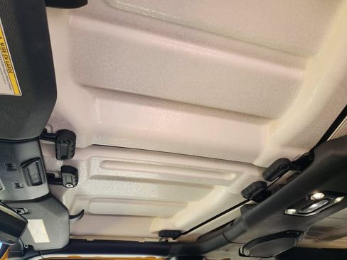 Used 2021 Jeep Wrangler Unlimited Sport AWD/4WD image 28