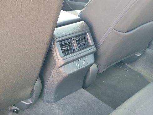 Used 2025 Honda Accord SE image 13