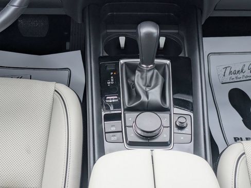 Certified 2026 MAZDA CX-50 AWD 2.5 S w/ Accent Package image 18