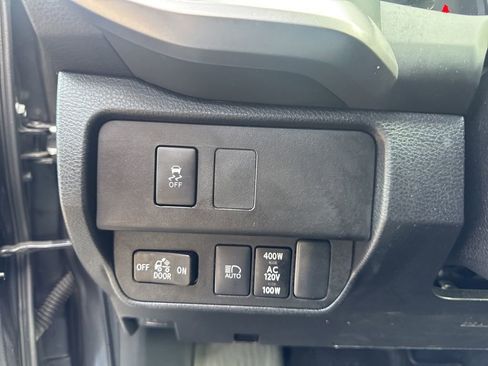 Used 2023 Toyota Tacoma Trail Edition w/ Trail Edition image 19