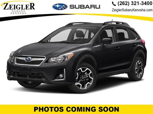 Used 2017 Subaru Crosstrek 2.0i Premium w/ Special Edition image 1