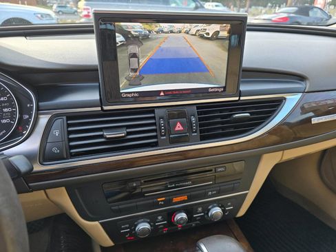 Used 2012 Audi A6 3.0T Premium Plus image 19