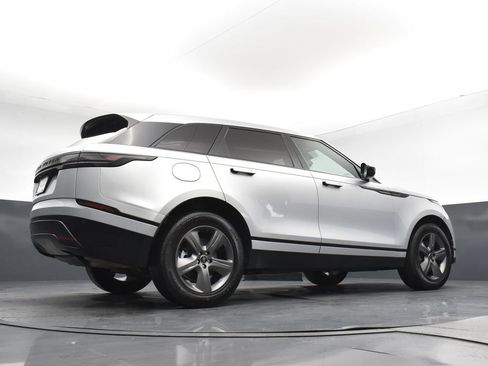 Used 2025 Land Rover Range Rover Velar Dynamic SE AWD/4WD image 22