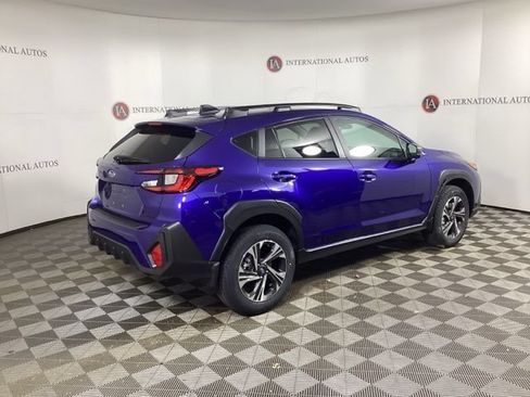 Used 2026 Subaru Crosstrek 2.5i Premium w/ Convenience Package #2 AWD/4WD image 4