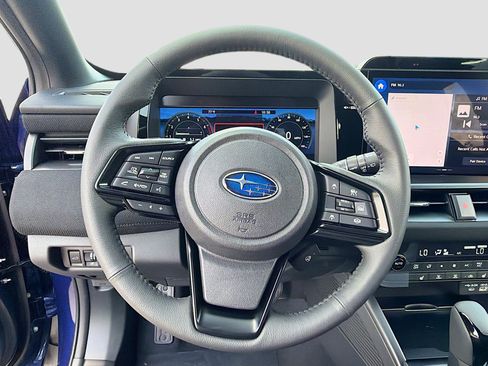 New 2026 Subaru Outback Premium image 38