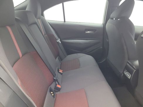 Used 2024 Toyota Corolla SE FWD image 19