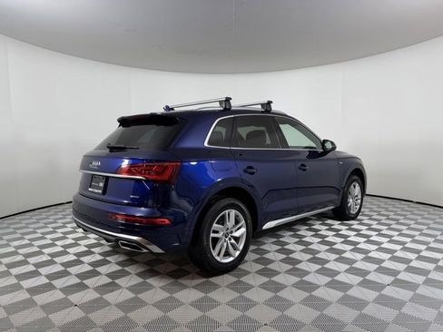 Certified 2023 Audi Q5 2.0T Premium w/ Convenience Package image 7