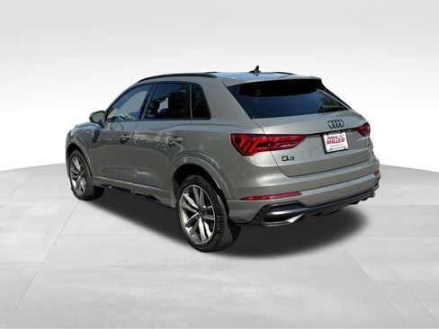 Used 2022 Audi Q3 2.0T Premium AWD/4WD image 5