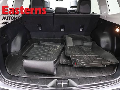 Used 2017 Subaru Forester 2.5i Touring w/ Popular Package #2 AWD/4WD image 9