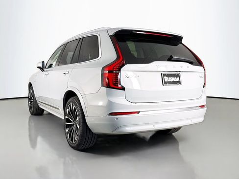Certified 2026 Volvo XC90 T8 Ultra w/ Protection Package Premier AWD/4WD image 5