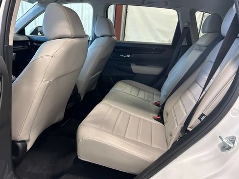 Certified 2023 Honda CR-V EX-L image 15