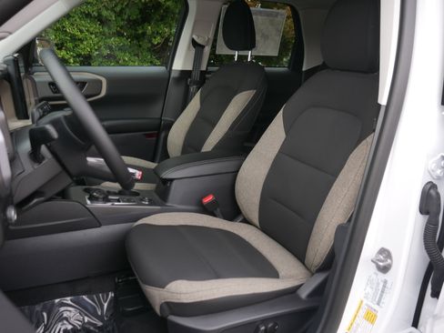 New 2025 Ford Bronco Sport Big Bend AWD/4WD image 32