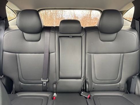 Used 2023 Hyundai Tucson SEL w/ Convenience Package image 16