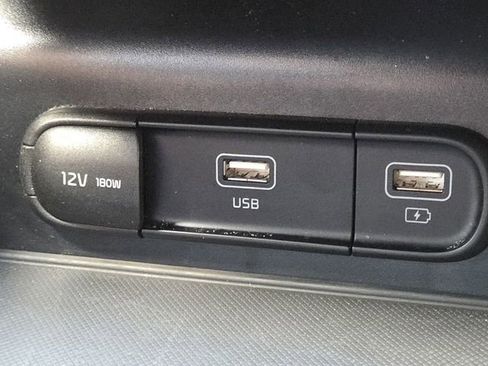 Used 2023 Kia K5 GT-Line w/ GT-Line Premium Package AWD/4WD image 6