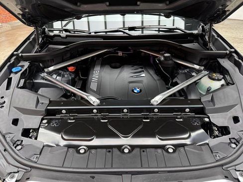 Used 2026 BMW X5 xDrive40i image 26
