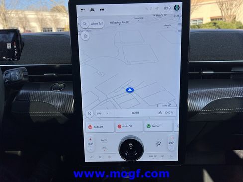 Certified 2022 Ford Mustang Mach-E GT w/ GT Performance Edition image 7