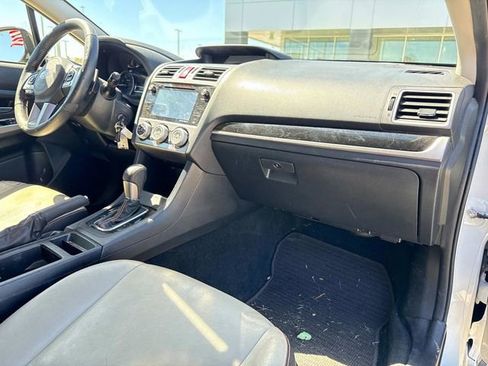 Used 2017 Subaru Crosstrek 2.0i Limited image 19