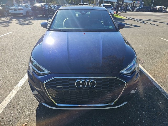 Used 2024 Audi A3 2.0T Premium w/ Convenience Package AWD/4WD image 4