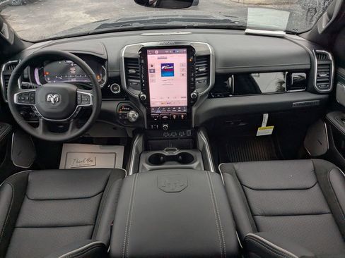 New 2026 RAM 1500 Laramie image 14