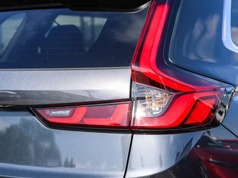 Certified 2024 Honda CR-V EX-L image 29