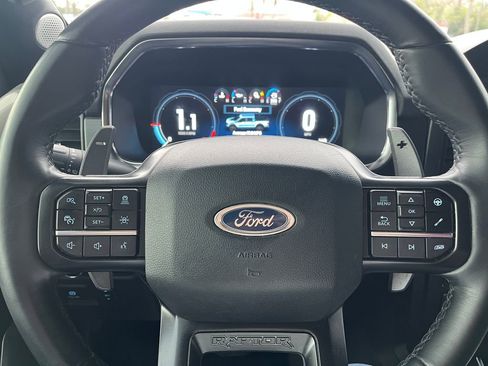 Used 2023 Ford F150 Raptor AWD/4WD image 26