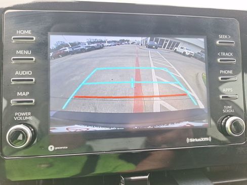 Used 2023 Toyota Camry SE image 25