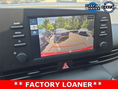Used 2025 Hyundai Elantra Sport image 23