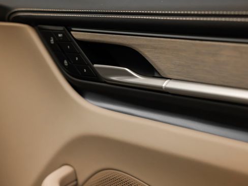 New 2025 Porsche Macan Turbo Electric image 18