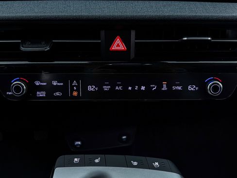 Used 2023 Kia EV6 Wind w/ Wind Technology Package image 25