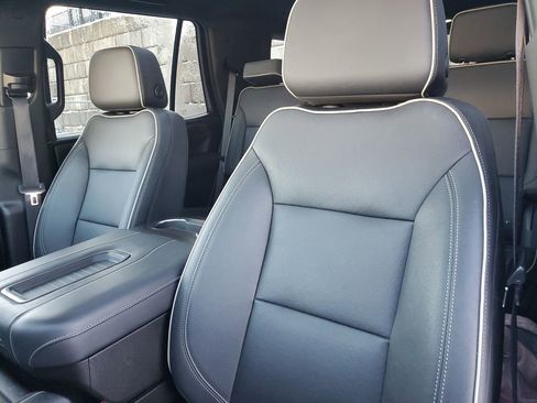 Used 2023 Chevrolet Tahoe Premier w/ Max Trailering Package image 39