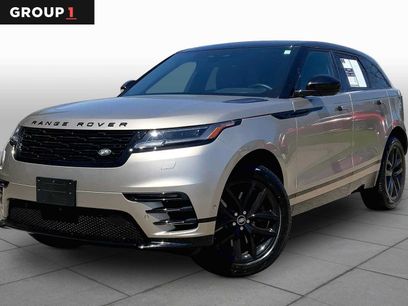 Used 2026 Land Rover Range Rover Velar Dynamic SE