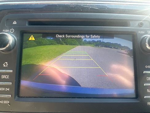 Used 2015 Buick Enclave Leather FWD image 30