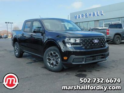 New 2025 Ford Maverick XLT w/ XLT Luxury Package