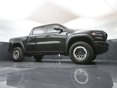New 2026 RAM 1500 RHO w/ RHO Level 1 Equipment Group AWD/4WD image 56