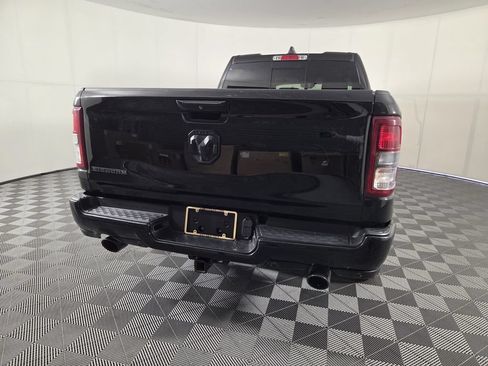Used 2022 RAM 1500 Big Horn RWD image 5